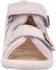 Superfit Polly (1-600093) hellgrau/rosa