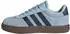 Adidas VL Court 3.0 Kids clear sky/night indigo/gum