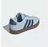 Adidas VL Court 3.0 Kids clear sky/night indigo/gum