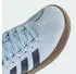 Adidas VL Court 3.0 Kids clear sky/night indigo/gum