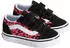 Vans Toddler Old Skool V diva pink