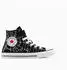 Converse Chuck Taylor All Star Easy-On Hi Kids schwarz