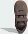 Adidas VL Court 3.0 2V Kids earth strata/semi frozen turbo/amber gum