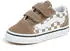Vans Toddler Old Skool V brown