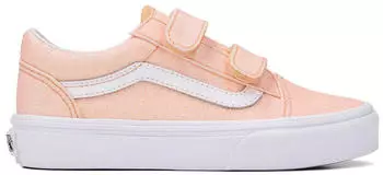 Vans Toddler Old Skool V apricot glow