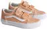 Vans Toddler Old Skool V apricot glow