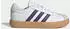 Adidas VL Court 3.0 Kids ftwwht/violet/gum3