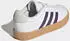 Adidas VL Court 3.0 Kids ftwwht/violet/gum3