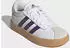 Adidas VL Court 3.0 Kids ftwwht/violet/gum3