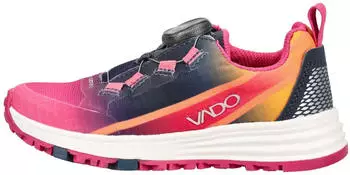 Vado Sky Lo Kids raspberry