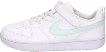 Nike Court Borough Low Recraft Kids (DV5457) white/barely green-white