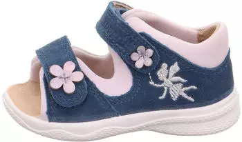 Superfit Polly (1-600093) blue/pink 8000