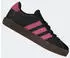 Adidas VL Court 3.0 Kids core black/pink fusion/gum5