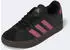 Adidas VL Court 3.0 Kids core black/pink fusion/gum5