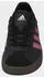 Adidas VL Court 3.0 Kids core black/pink fusion/gum5