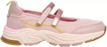 Pepe Jeans Mave Ballet G Sneak powder pink