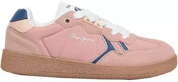 Pepe Jeans Ball Shine powder pink