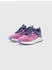 Trollkids Kid's Bjordal Hiker mallow pink/violet blue/papaya