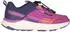 Trollkids Kid's Bjordal Hiker mallow pink/violet blue/papaya