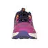 Trollkids Kid's Bjordal Hiker mallow pink/violet blue/papaya