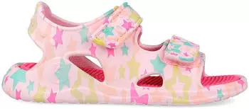 Biomecanics 262297 Sandal rose