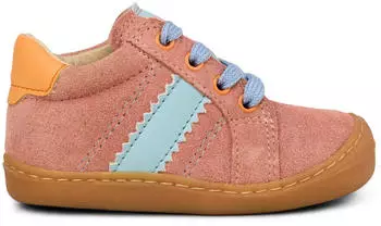 Koel Blake Suede pink