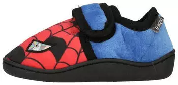 ZIGZAG Adou Light-Up Slippers Kids high risk red