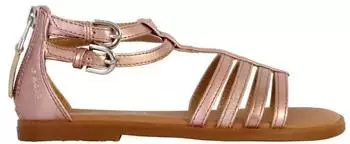 Geox Karly Girl ros&eacute;/gold