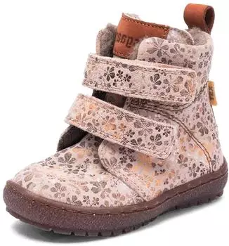 Bisgaard Storm Tex nude flower