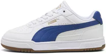 Puma Caven III AC PS puma white/clyde royal/gum