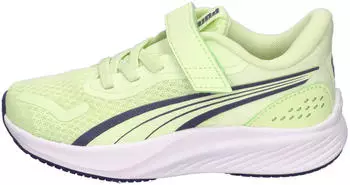Puma Pounce AC+ Inf (401516) apple spritz-deep plum-puma white