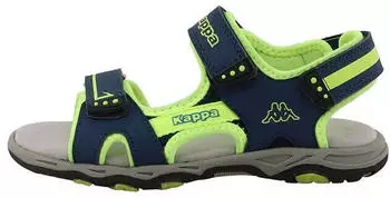 Kappa 95K0033 blau