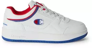 Champion Rd18 Low B Gs weiß