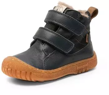 Bisgaard Jamie Ankleboots blau