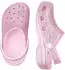 Crocs Classic Chunky Glitter Clog (Junior)