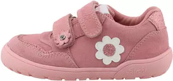 Lurchi Jany Barefoot rosa