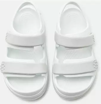 Crocs Crocband Cruiser Sandalen (209423) moonlight/atmosphere