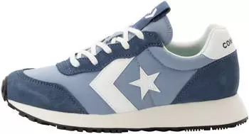 Converse OMEGA TRAINER EASY-ON yeti breath blau/slacker blau
