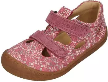 Koel Deen Fantasy fuchsia