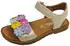 IMAC Sandal gold/platin