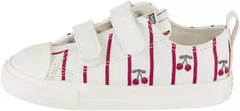 Converse Chuck Taylor All Star 2V vintage weiß/egret