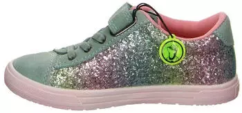 Lurchi Bine Sneaker mint