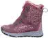 Vado Snow High BOA GTX bordeaux/pink