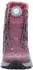 Vado Snow High BOA GTX bordeaux/pink