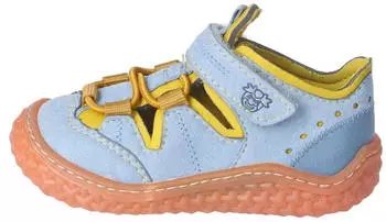 Ricosta Jerry jeans/gelb