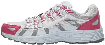 Nike P-6000 Junior wei&szlig;