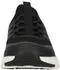 Endurance Coin Lace-Up Shoe breathable schwarz