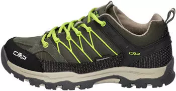 CMP Rigel LOW Kids (3Q54554) pine-mela