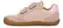 Koel Bali 3.0 Leather Barefoot Shoes pink