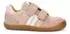 Koel Bali 3.0 Leather Barefoot Shoes pink